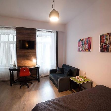 Ultra Central Bohemian Apartment 2 Клуж-Напока Екстериор снимка