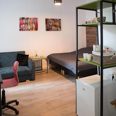 Ultra Central Bohemian Apartment 2 Клуж-Напока Екстериор снимка