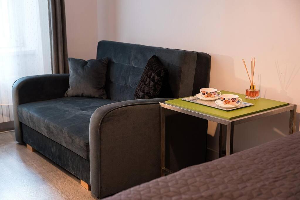 Ultra Central Bohemian Apartment 2 Клуж-Напока Екстериор снимка