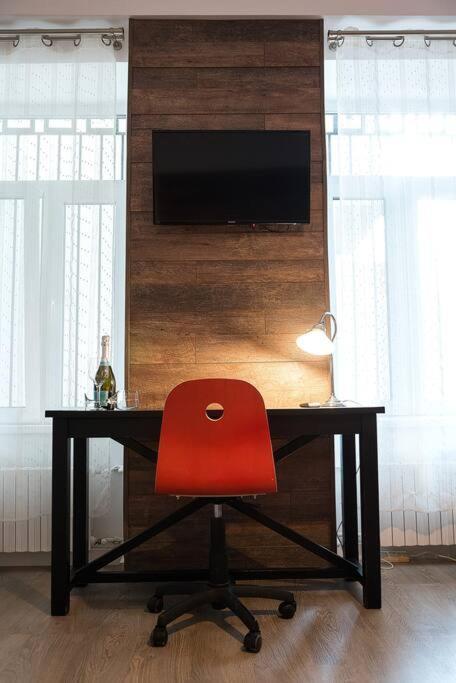 Ultra Central Bohemian Apartment 2 Клуж-Напока Екстериор снимка
