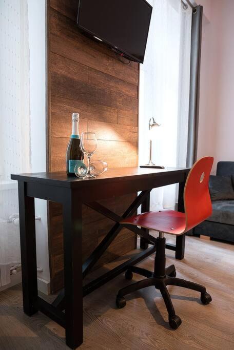 Ultra Central Bohemian Apartment 2 Клуж-Напока Екстериор снимка