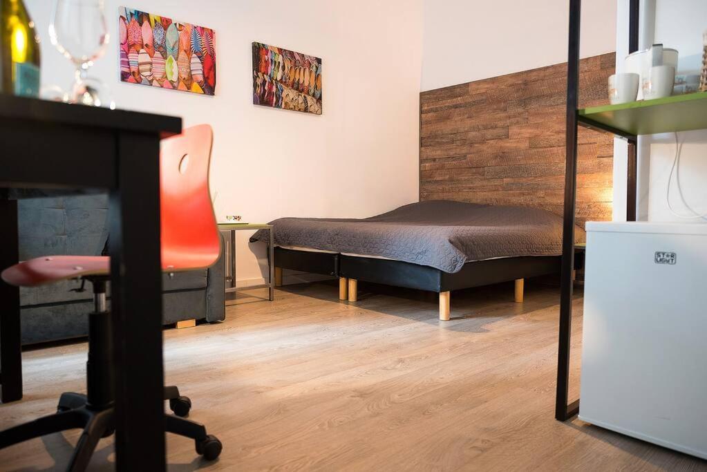 Ultra Central Bohemian Apartment 2 Клуж-Напока Екстериор снимка