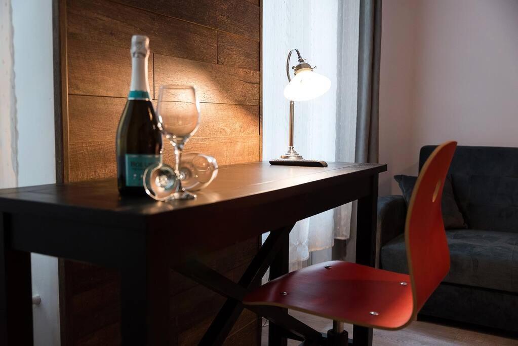 Ultra Central Bohemian Apartment 2 Клуж-Напока Екстериор снимка